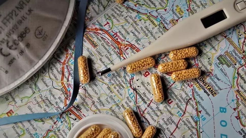 Coronavirus în lume. Numărul de cazuri de îmbolnăvire confirmate a sărit de 400.000