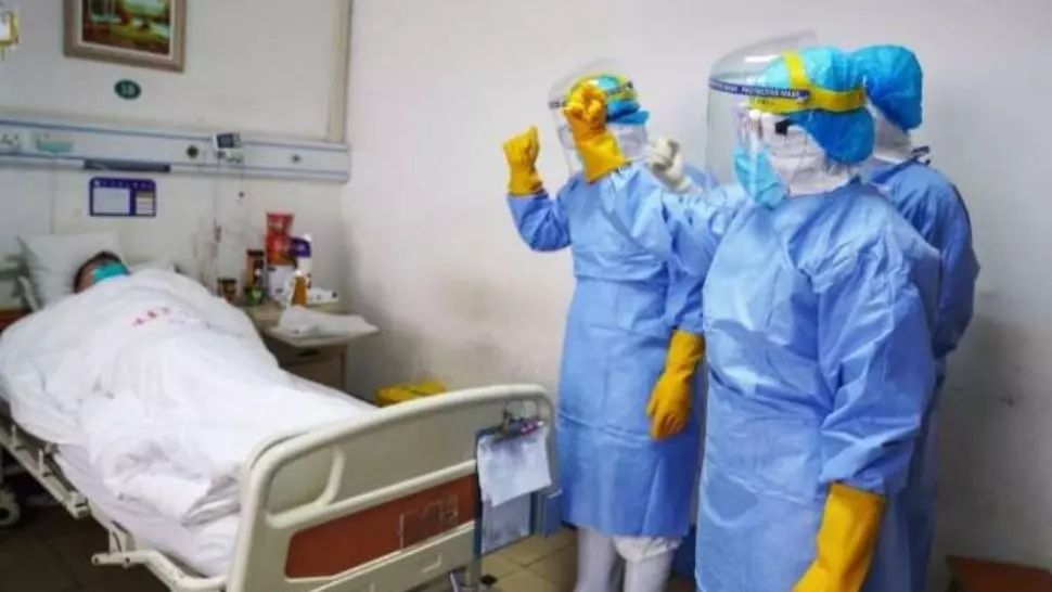 O italiancă în vârstă de 103 ani s-a vindecat de coronavirus