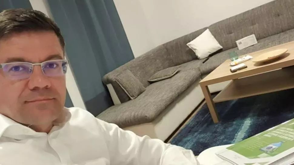 Ministrul Mediului pune la dispoziţie peste 300 de camere pentru implementarea măsurilor de carantină