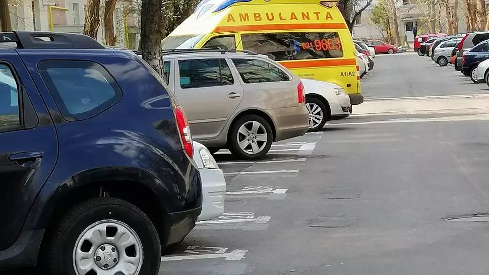 Încă 4 medici de la Spitalul Județean de Urgență Sfântu Gheorghe confirmați cu coronavirus