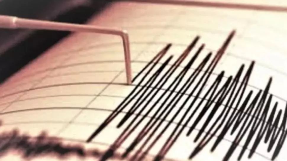 Cutremur de 3, 2 grade în Prahova