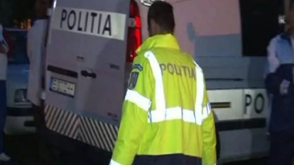 Tentativă de omor între frați. Unul dintre ei a ajuns la spital