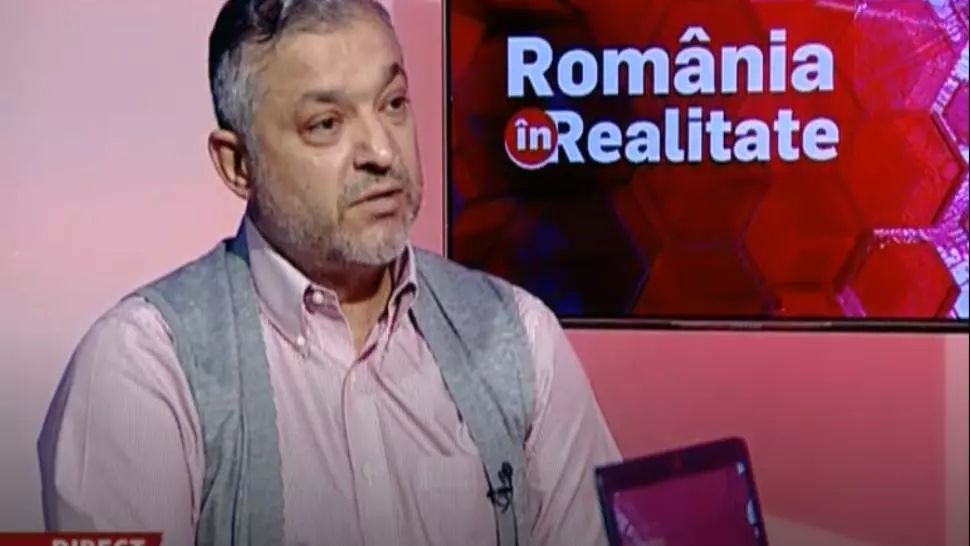 Stenograme bombă - Gabriel Oprea: "Andronic avea o idee fixă că trebuie arestat Vîntu"