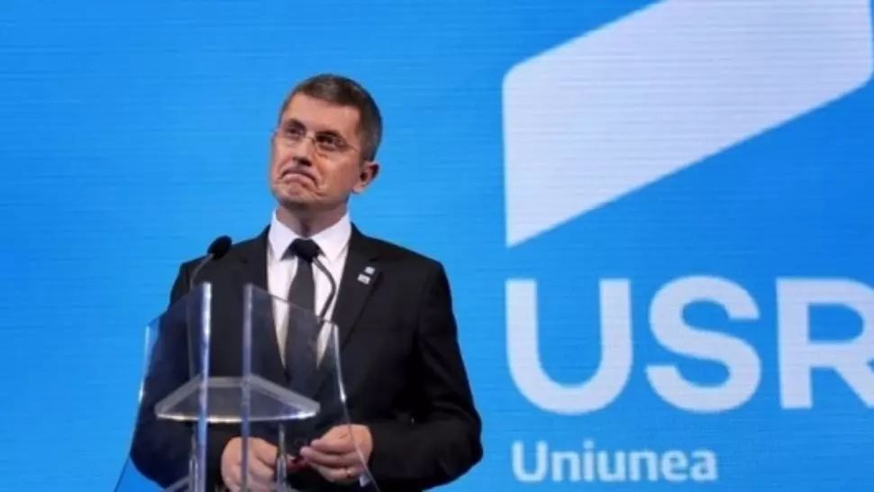 Dan Barna: "PSD a pierdut alegerile la Bucuresti. Se incearca un complot inimaginar"