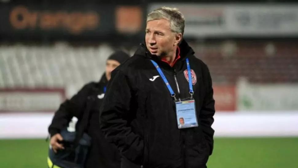 EXCLUSIV | Campioana a tras obloanele! Decizia luată de șefii de la CFR Cluj