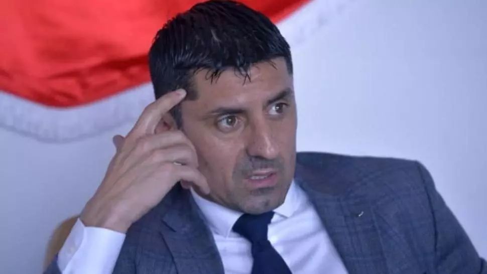 OFICIAL | Dănciulescu e ISTORIE pentru Dinamo! Anunțul făcut de oficialii alb-roșiilor