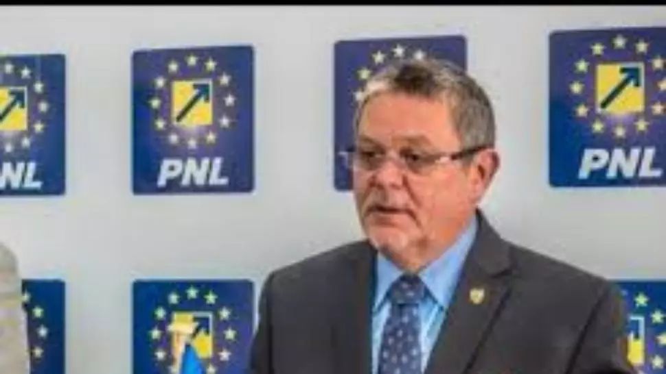  Senatorul Mircea Cazan, contact cu Vergil Chițac, testat negativ pentru coronavirus