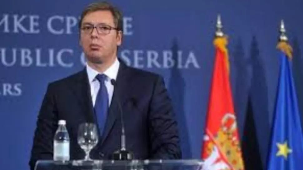 Serbia mulțumește Chinei pentru ajutoare și acuză UE de abandon