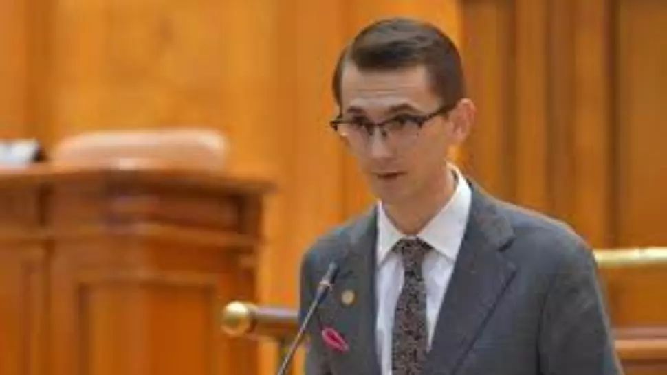 Pavel Popescu (PNL), despre Vlad Voiculescu, la Realitatea PLUS: În politică e multă ipocrizie, foarte multă neasumare