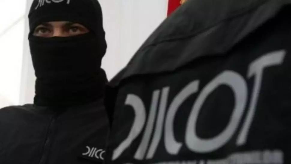 Pornografie infantilă la un cămin cultural din județul Olt