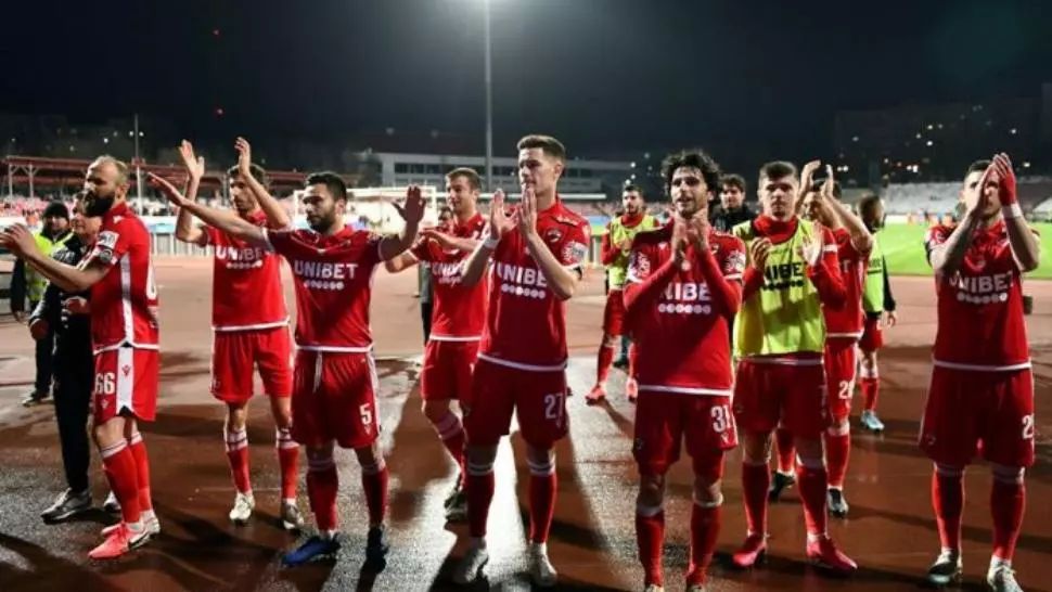 ”Câinii” sunt precauți! Anunțul făcut de Mihalcea: ”Am 15.000 de scenarii în cap!”