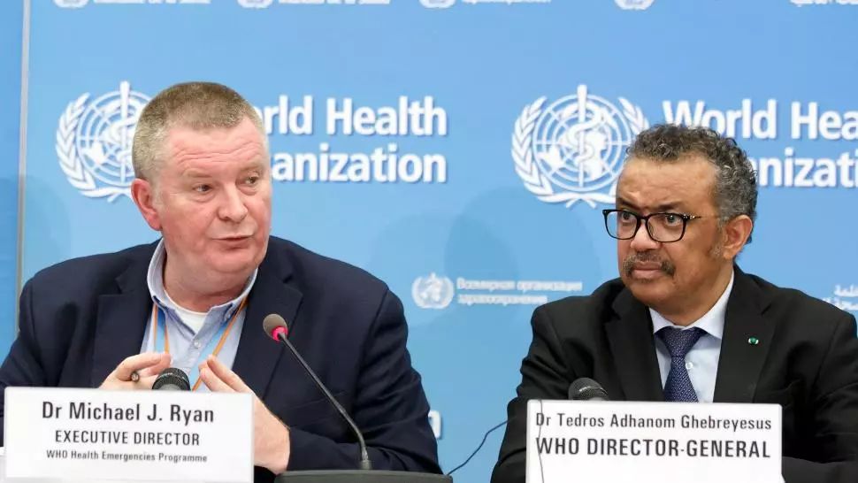 Director OMS: "Nu știm încă cum va acționa sau cum se va comporta acest virus..."