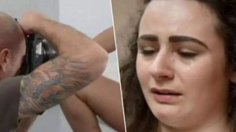 Scena șocantă dintr-un documentar despre industria filmelor pentru adulți care i-a făcut pe participanți să plângă