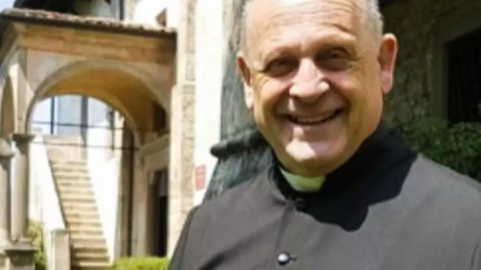 Gest suprem al unui preot din Italia: a murit după ce și-a cedat ventilatorul mecanic unui tânăr cu coronavirus