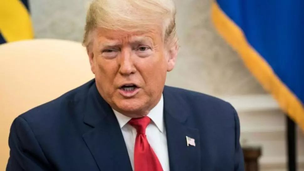 Trump restricționează toate călătoriile dintre Europa și Statele Unite, timp de 30 de zile