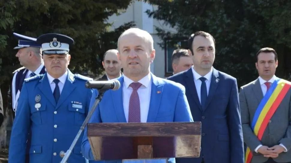 Maramureş: Vicepreşedintele CJ, autoizolat la domiciliu după o delegaţie în Spania