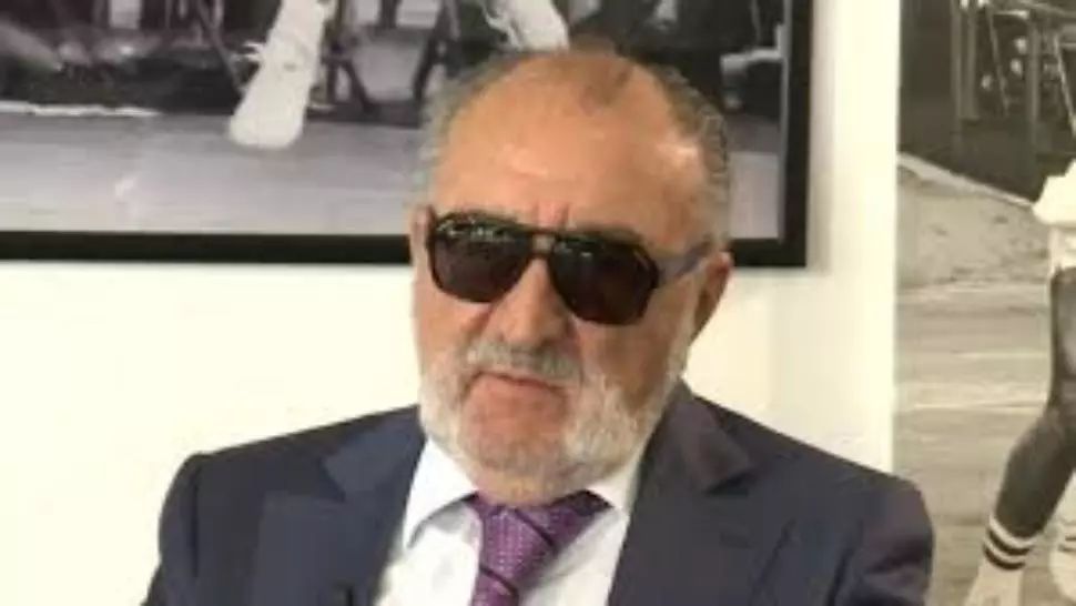 Surse: Ion Țiriac, blocat pe Aeroportul din Zurich, din cauza COVID-19