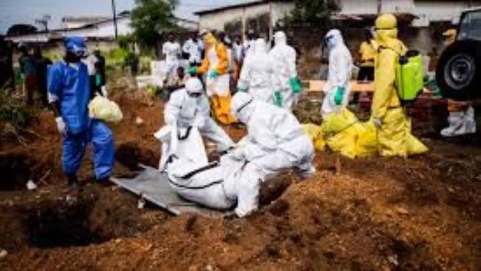 Cum este înmormântat un decedat de coronavirus? Măsuri drastice de protecție