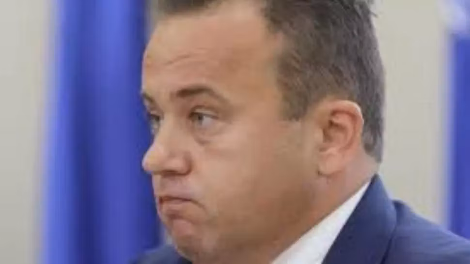 Liviu Pop, audiat la DNA în dosarul Sorinei Pintea