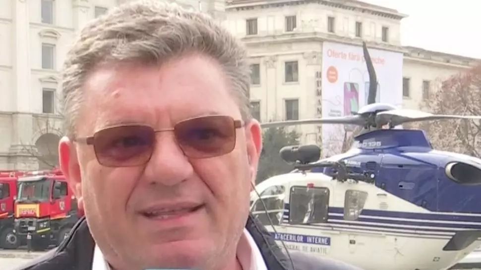 Pavel Popescu (PNL): Dumitru Coarnă nu este un sindicalist. Probabil va candida pe listele PSD