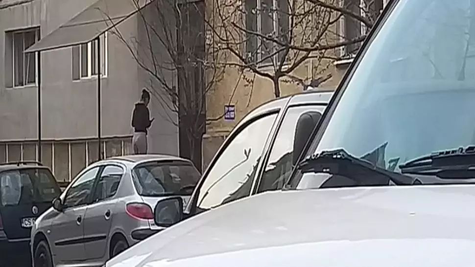 Doi soți s-au jucat de-a autoizolarea la domiciliu. I-a costat 20.000 de lei