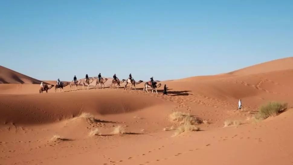 5 lucruri pe care să le faci în Egipt (P)