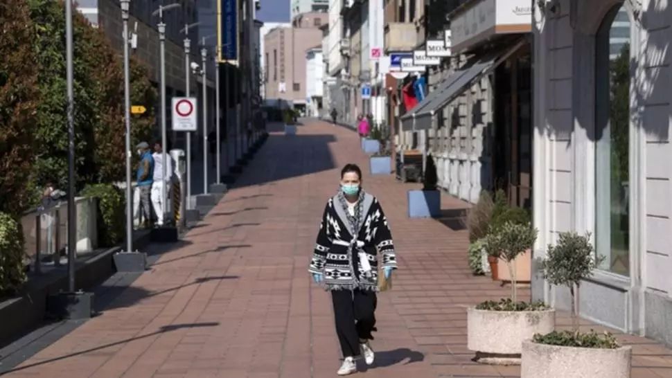 Coronavirus. Elveția a depășit pragul de 10.000 de cazuri de infectare cu COVID-19