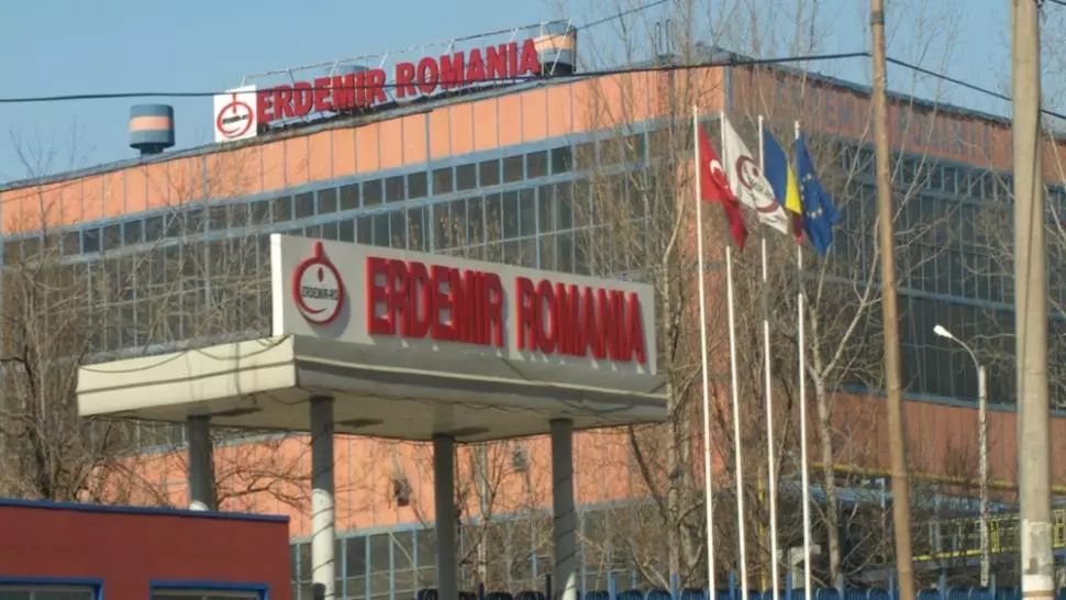 Accident tragic la o fabrică târgovișteană. Un muncitor a murit