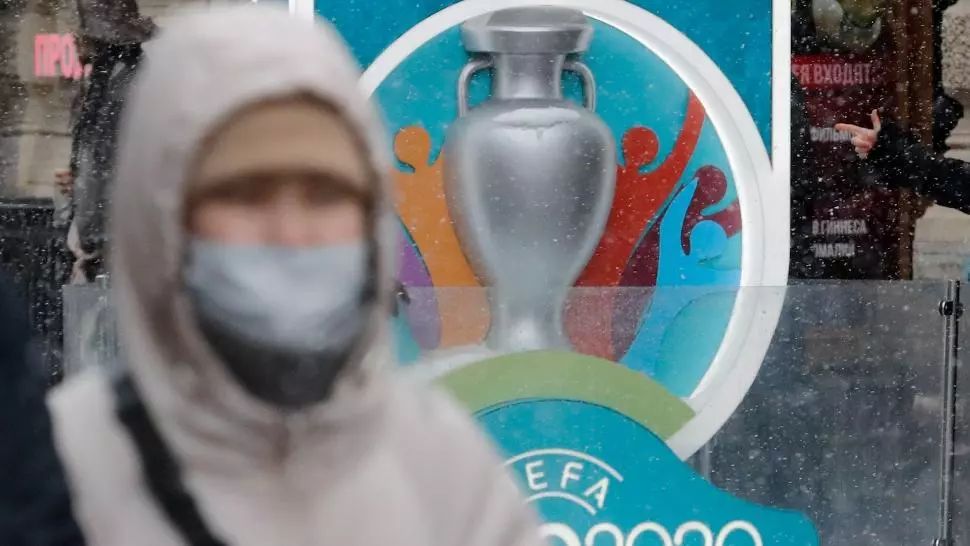 BREAKING NEWS | Terminator! Virusul ucigaș anulează EURO 2020! Anunț de ultimă oră