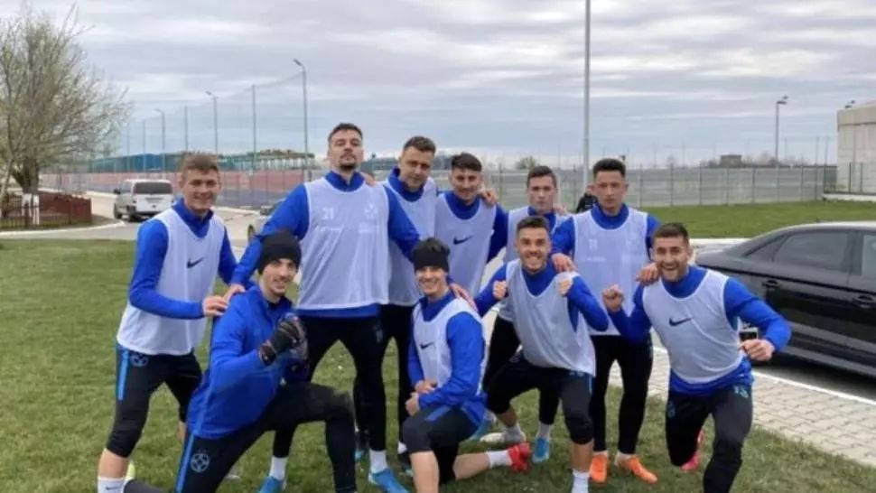 Cum vrea Gigi Becali să își aducă jucătorii mai repede la antrenamente: “Am cumpărat 2000 de teste”