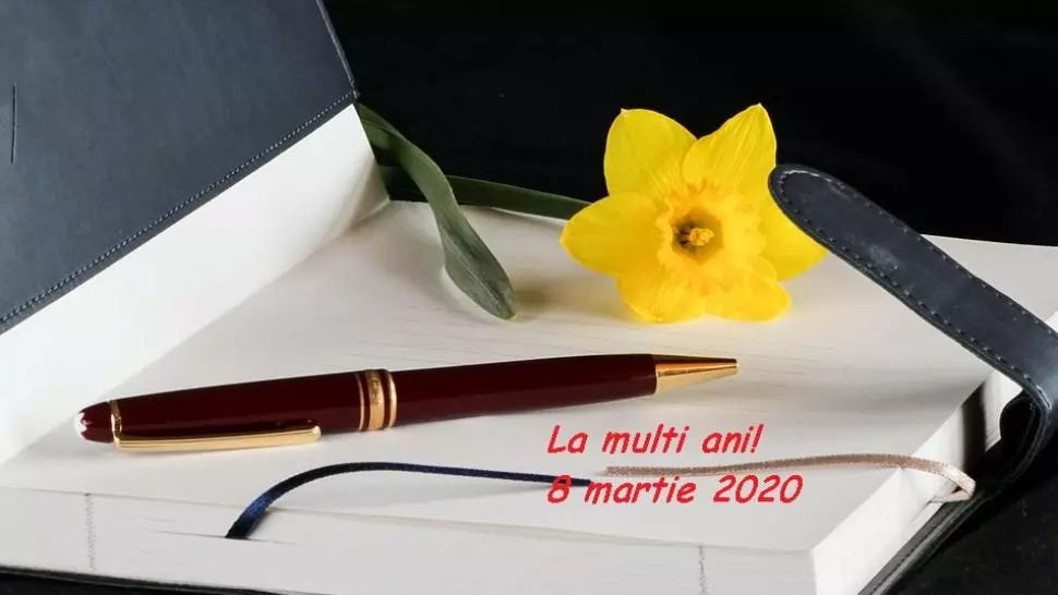 8 MARTIE 2020 // MESAJE de 8 Martie, URARI de 8 Martie. Cele mai inspirate mesaje de 8 Martie 2020