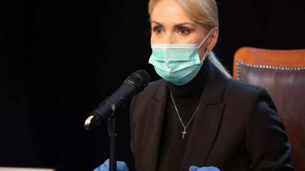 Gabriela Firea, precizari despre testarea bucureștenilor pentru coronavirus. Cine are prioritate