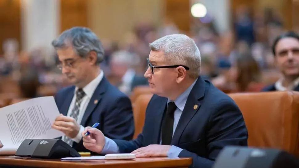 Florin Roman (PNL), la Realitatea PLUS: ”Am propus Guvernului soluții din punct de vedere juridic și economic”