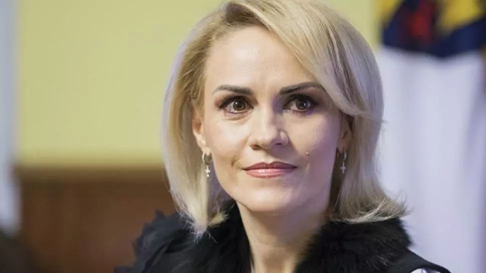 Gabriela Firea: Transportul în comun, redus cu 25%, de joi dimineață