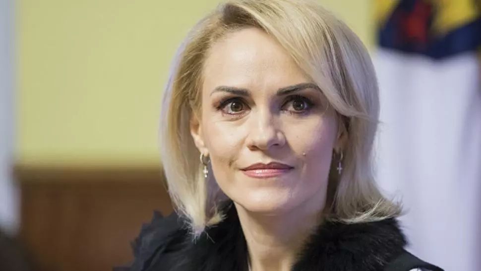 Gabriela Firea cere ajutor în lupta cu coronavirusul 
