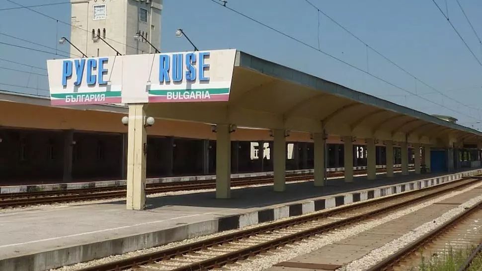 Efecte coronavirus. Trenuri internaționale anulate de CFR Călători din cauza epidemiei de COVID-19