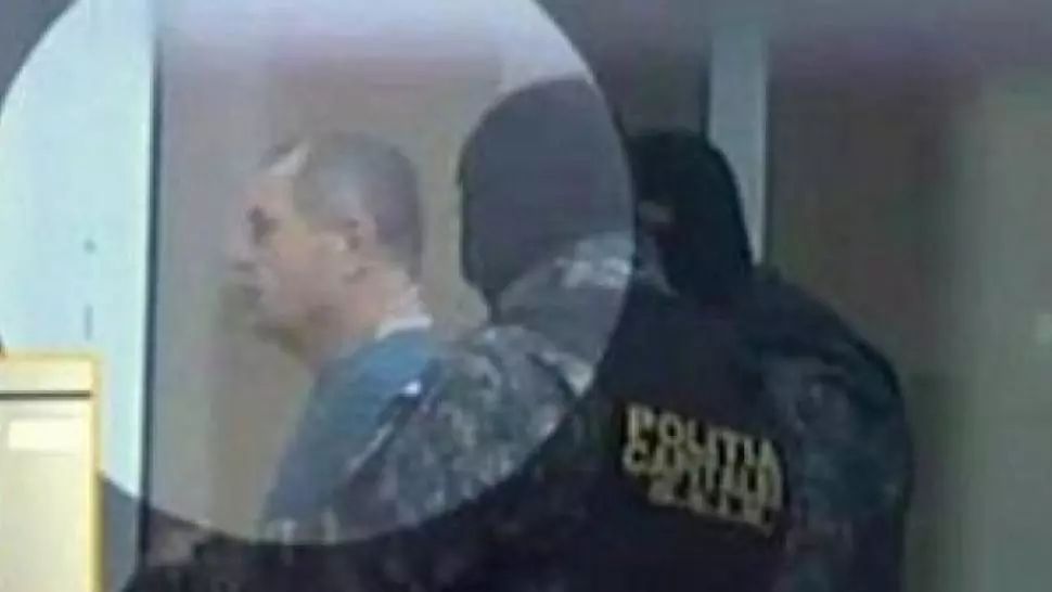 Ucigașul de la Perla scapă de închisoarea pe viață. Decizia instanței este definitivă