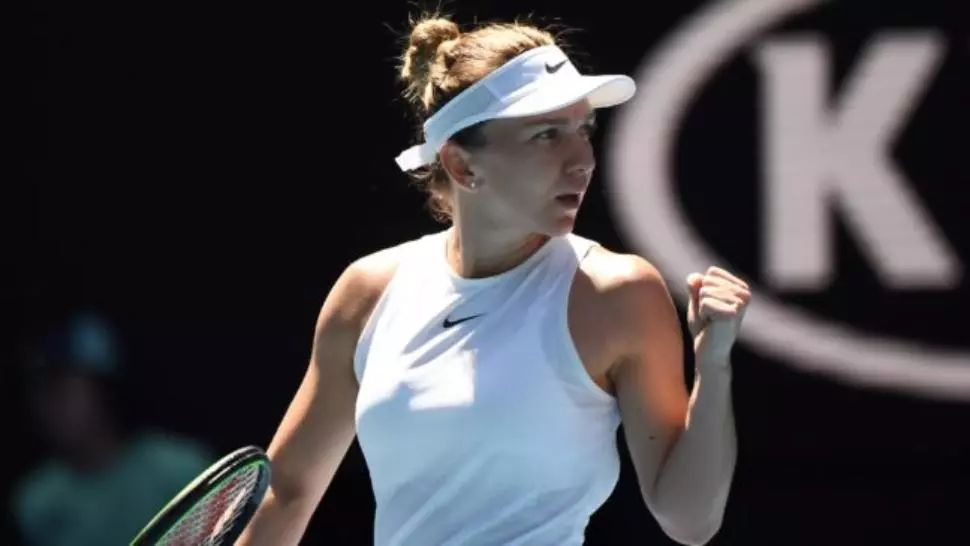 Fanii, deranjați de retragerea Simonei Halep de la Indian Wells: „Măcar fii sinceră”