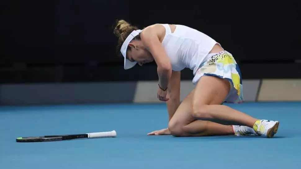 Simona Halep le dă o veste tristă fanilor! Anunțul de ultim moment al româncei
