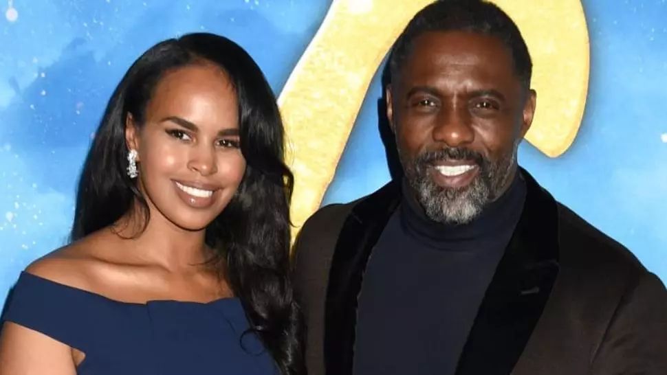 Actorul Idris Elba, testat pozitiv pentru noul coronavirus