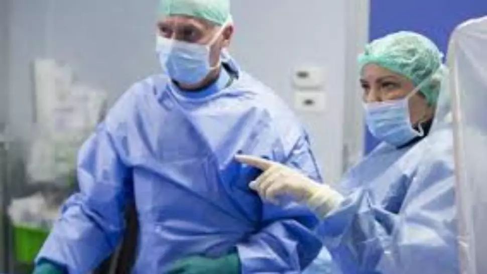 OFICIAL Aproape 400 de cadre medicale, infectate cu COVID-19, în România