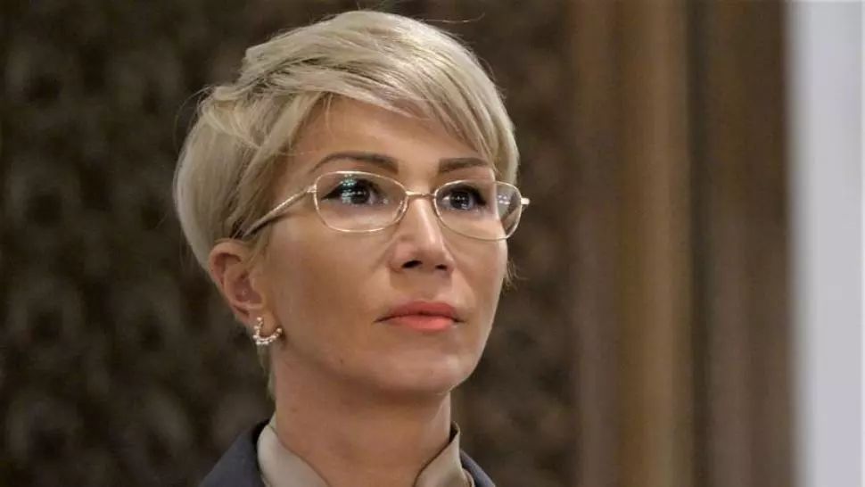 Raluca Turcan, după ce Olguța Vasilescu a anunțat târg de Crăciun: Ca și cum ai arunca românii în ghearele morții