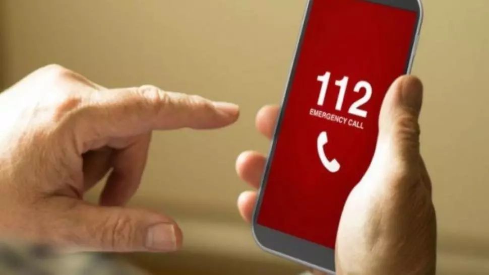 Apel fals la 112. O fetiţă de 10 ani a sunat şi a spus că este sechestrată de un bărbat