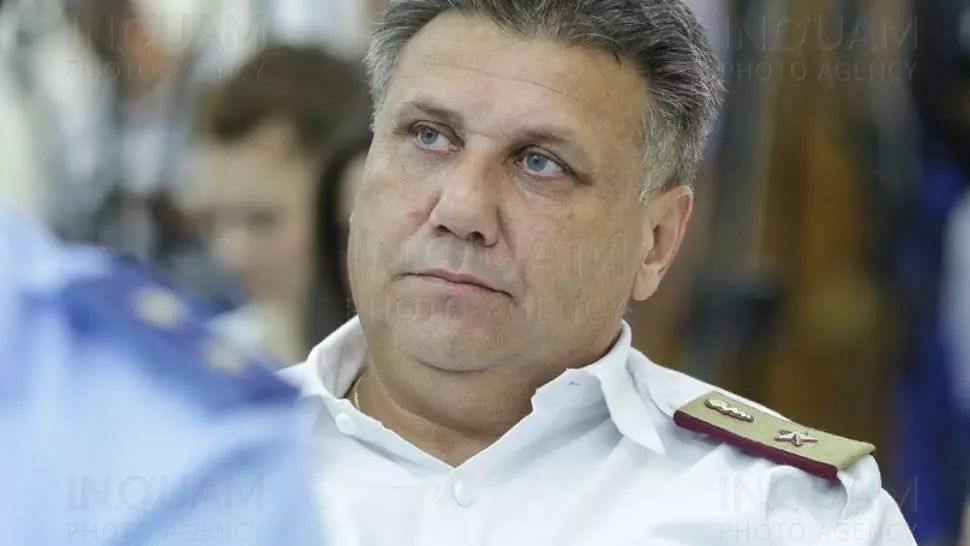 Cine este Ionel Paul Oprea, numit în Ministerul Sănătății în plin război cu COVID-19