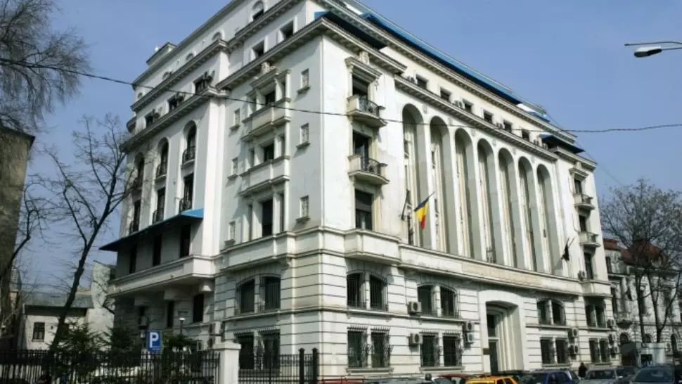 Cum se apără Instanța Supremă de coronavirus: judecătorii ar putea lucra de acasă