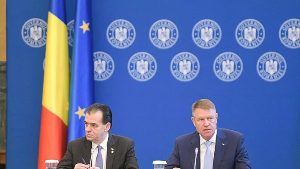 Klaus Iohannis, apel către români: ”Haideți să respectăm normele stabilite de autorități”
