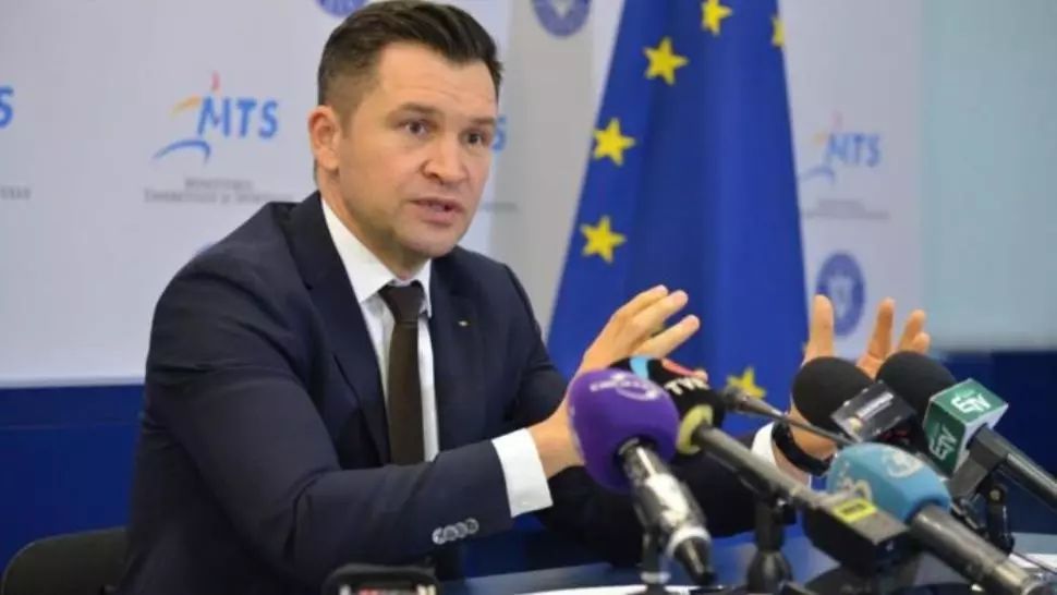 EXCLUSIV | Ministrul Sportului e categoric: ”Cluburile nu s-au protejat! E neprofesionist!”