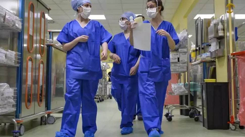 Italia are 10.000 de morți și peste 90.000 de cazuri de Covid-19 