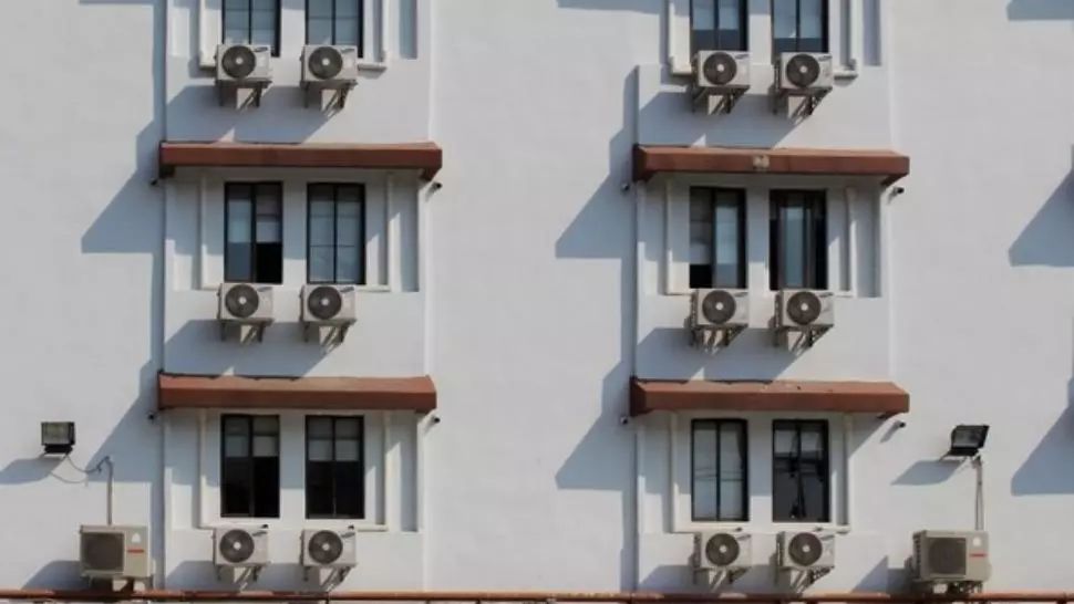 Beneficiile izolărilor cu polistiren în timpul lunilor călduroase (P)