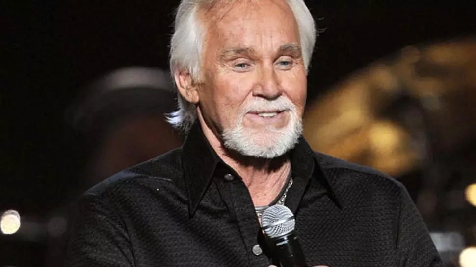 A murit Kenny Rogers, legendă a muzicii country